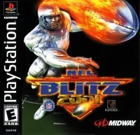 NFL Blitz 2001