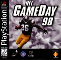 NFL GameDay '98