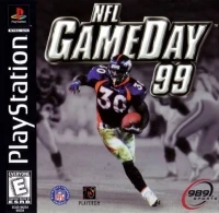 NFL GameDay '99