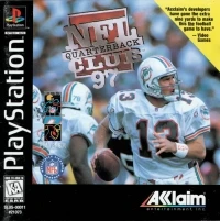 NFL Quarterback Club 97