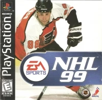 NHL 99