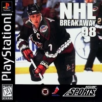 NHL Breakaway '98