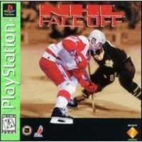 NHL FaceOff - Greatest Hits