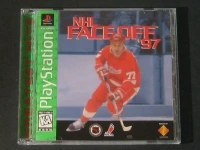 NHL FaceOff '97 - Greatest Hits