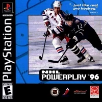 NHL Powerplay '96