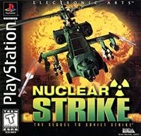 Nuclear Strike