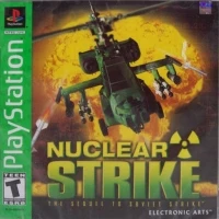 Nuclear Strike - Greatest Hits