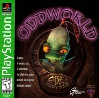 Oddworld: Abe's Oddysee - Greatest Hits