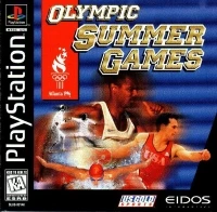 Olympic Summer Games