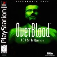 Overblood