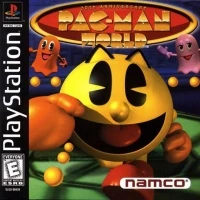 Pac-Man World: 20th Anniversary