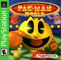 Pac-Man World: 20th Anniversary - Greatest Hits