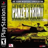 Panzer Front