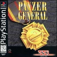 Panzer General