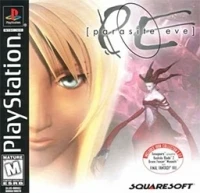 Parasite Eve