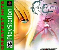 Parasite Eve - Greatest Hits