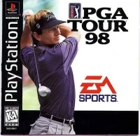 PGA Tour 98