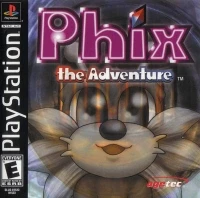 Phix: The Adventure