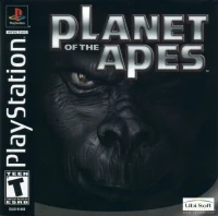 Planet of the Apes