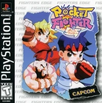 Pocket Fighter