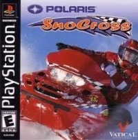 Polaris Snocross