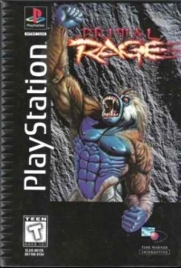 Primal Rage