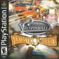 Pro Pinball: Fantastic Journey