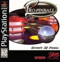 Pro-Pinball