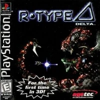 R-Type Delta