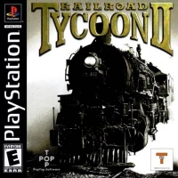 Railroad Tycoon II