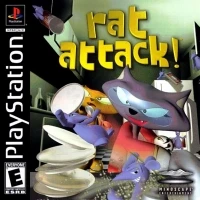 Rat Attack!