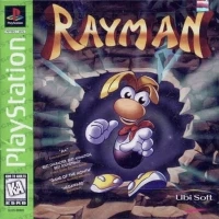 Rayman - Greatest Hits