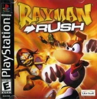 Rayman Rush