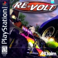 Re-Volt