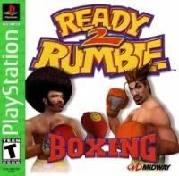 Ready 2 Rumble Boxing - Greatest Hits