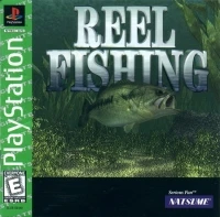 Reel Fishing - Greatest Hits