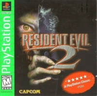 Resident Evil 2 - Greatest Hits