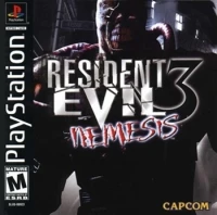 Resident Evil 3: Nemesis