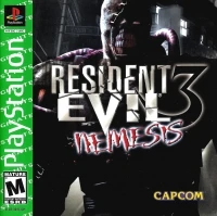 Resident Evil 3: Nemesis - Greatest Hits