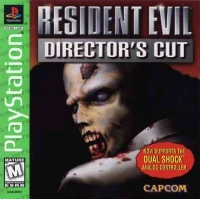 Resident Evil: Director's Cut  - Greatest Hits