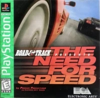 Road & Track Presents: The Need for Speed - Greatest Hits