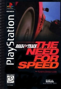 Road & Track Presents: The Need for Speed (Long Box)