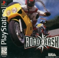 Road Rash (ESRB K-A)