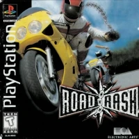 Road Rash (ESRB T)