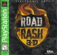 Road Rash 3D - Greatest Hits