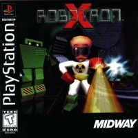 Robotron X