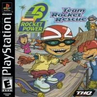 Rocket Power: Team Rocket Rescue