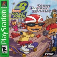 Rocket Power: Team Rocket Rescue - Greatest Hits