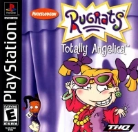 Rugrats - Totally Angelica