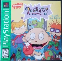 Rugrats: Search for Reptar - Greatest Hits